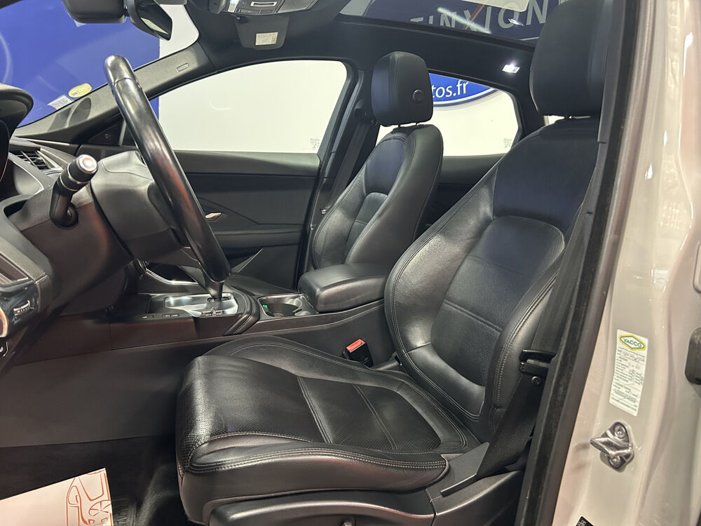 E-PACE 2.0D 180ch R-Sport 4x4 BVA8 *Toit pano + Hayon &eacute;lec.* 2018 occasion 27300 Bernay