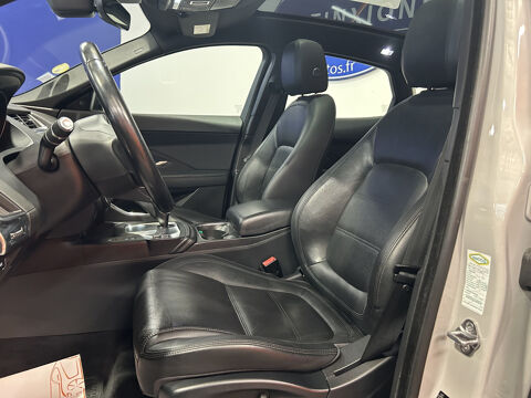 E-PACE 2.0D 180ch R-Sport 4x4 BVA8 *Toit pano + Hayon &eacute;lec.* 2018 occasion 27300 Bernay