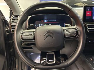 C5 aircross Ph.2 PureTech 130 EAT8 Shine *GPS + CAMERA* 2023 occasion 27300 Bernay