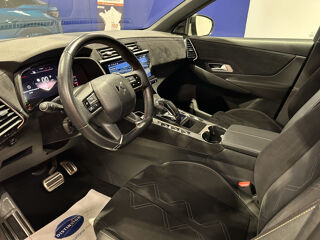 DS7 BlueHDi 130 EAT8 PERFORMANCE LINE *+GPS* 2024 occasion 27300 Bernay