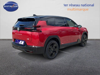 C5 aircross HYBRID 145CH BVA PLUS 2026 occasion 27300 Bernay