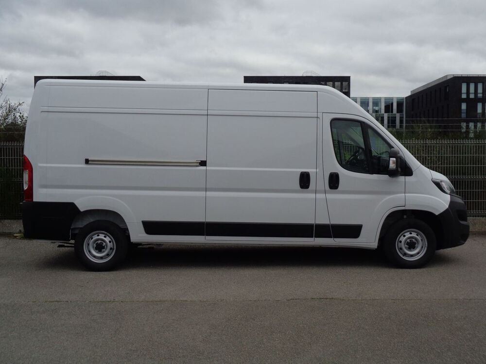 Ducato 3.3 LH2 MJT 140 CH BUSINESS PRO+ 2022 occasion 83480 Puget-sur-Argens