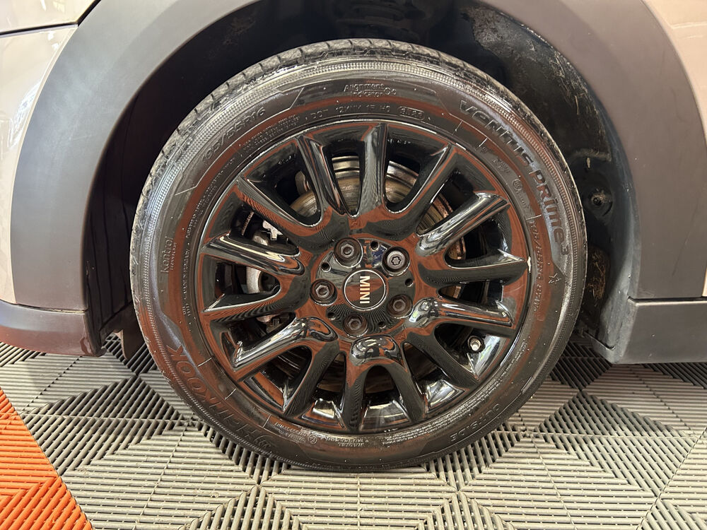 Cooper 5p 136 BVA7 Edition Premium *+OPTIONS* 2023 occasion 27300 Bernay
