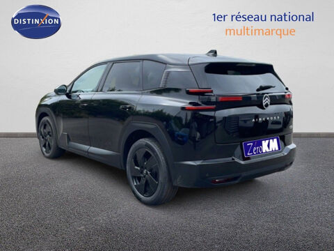 C5 aircross 1.2 HYBRID 145CH BVA MAX 2026 occasion 83480 Puget-sur-Argens