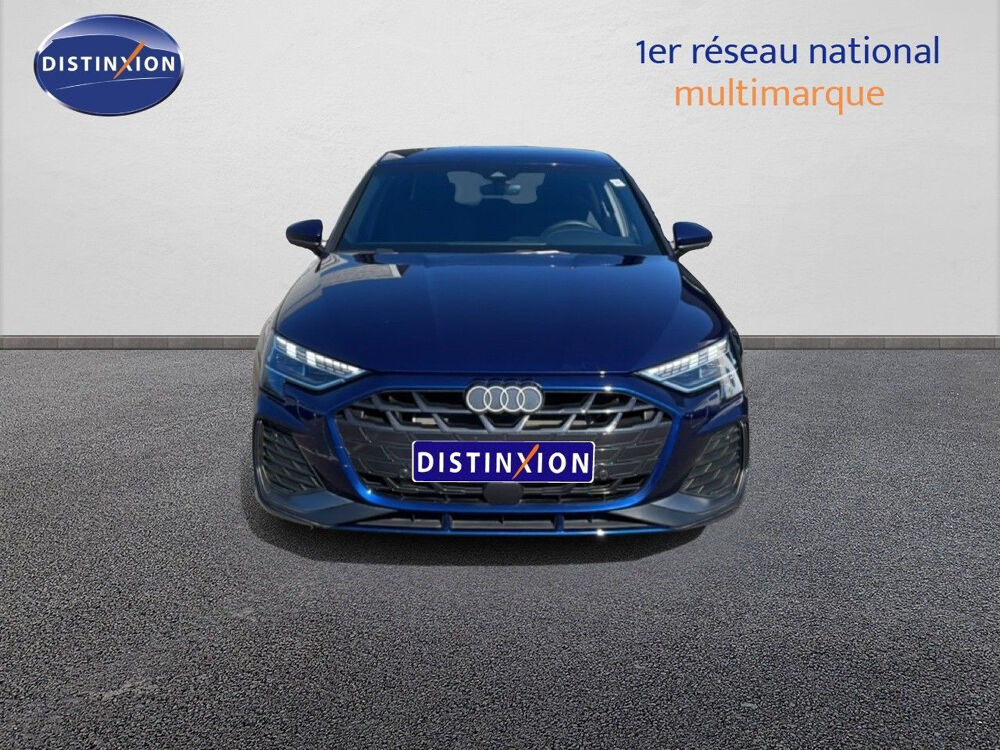 A3 40 TFSIe PHEV 204CH S-TRONIC S-LINE 2025 occasion 83480 Puget-sur-Argens