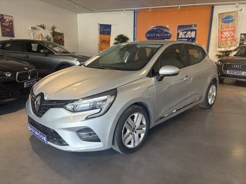 Annonce voiture Renault Clio 12780 €