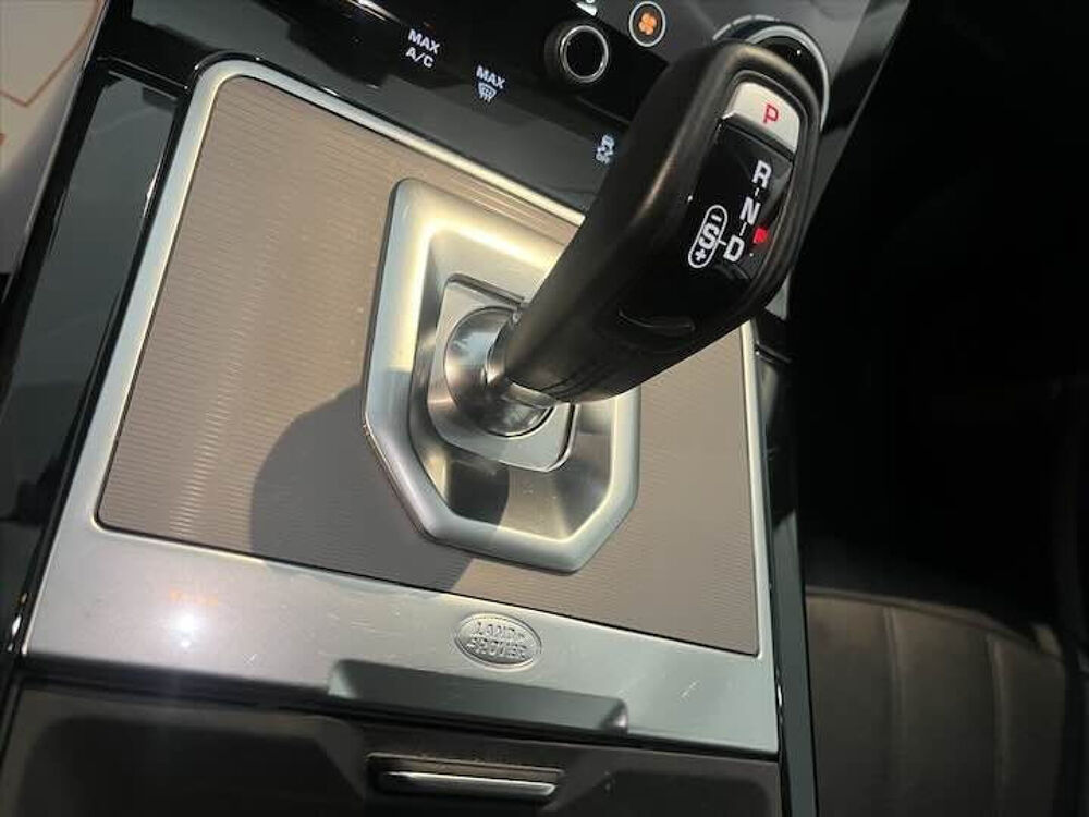 Range Rover Evoque II 2.0 D180 SE AWD MHEV BVA9 2020 occasion 83480 Puget-sur-Argens