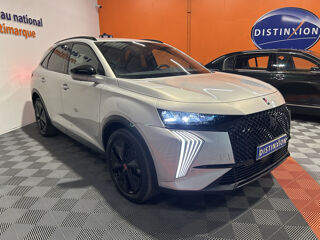 DS7 BlueHDi 130 EAT8 PERFORMANCE LINE *+GPS* 2024 occasion 27300 Bernay