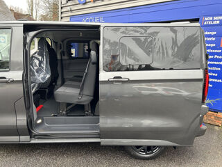 Transporter Combi T7 PROCAB L1H1 BUSINESS TDI 170 BVA8 *41650&curren; HT* 2026 occasion 27300 Bernay
