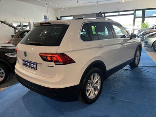 Tiguan 2.0 TSI 190 CH DSG 4MOTION 2019 occasion 83480 Puget-sur-Argens