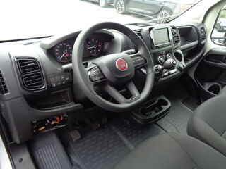 Ducato 3.3 LH2 MJT 140 CH BUSINESS PRO+ 2022 occasion 83480 Puget-sur-Argens
