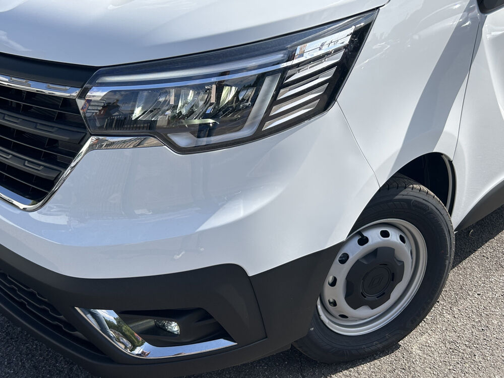 Trafic L2H1 3T dCi 150 ADVANCE 6pl *30817&curren; HT* 2026 occasion 27300 Bernay