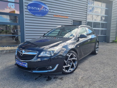 Opel insignia 2.0 CDTI 170ch Cosmo pack