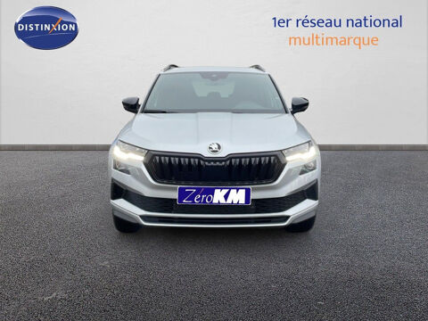 Karoq 1.5 TSI 150CH DSG7 SPORTLINE 2025 occasion 27300 Bernay