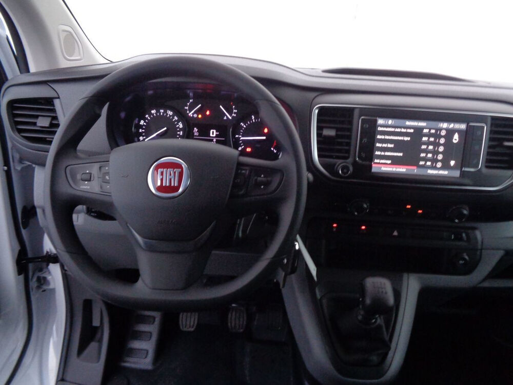 Scudo LONG 2.0 MJT 145 CH PRO LOUNGE 2022 occasion 83480 Puget-sur-Argens