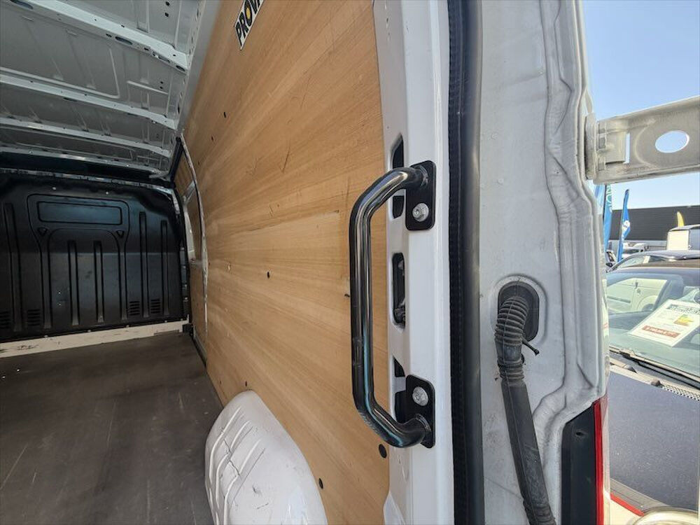 Master Grand Confort F3500 L3H2 Energy DCI 150 Bvr 2021 occasion 83480 Puget-sur-Argens