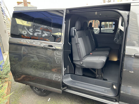 Transporter Combi T7 PROCAB L1H1 BUSINESS 2.0 TDI 170 BVA8 *PV HT=41650&curren;* 2026 occasion 27300 Bernay