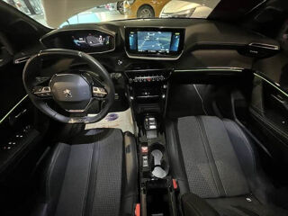 208 E- GT 136 CH 50KWh 2022 occasion 83480 Puget-sur-Argens