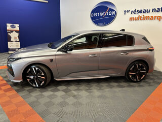 308 III Ph.2 GT BlueHDI 130 EAT8 *GARANTIE 3 ANS + VISION 360&deg;* 2026 occasion 27300 Bernay