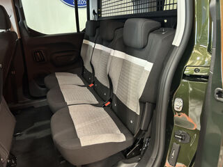 Berlingo III Ph.2 M PLUS BlueHDi 130 EAT8 N1 *HT=21 234&curren;*SANS MALUS* 2026 occasion 27300 Bernay