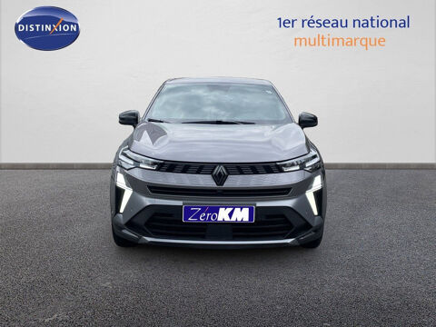 Symbioz 1.8 E-TECH FULL HYBRID 160CH ESPRIT ALPINE 2026 occasion 27300 Bernay