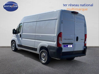 Boxer 335 L2H2 2.2BHDI 140BVA8 PK TECHNO PREM 2025 occasion 27300 Bernay