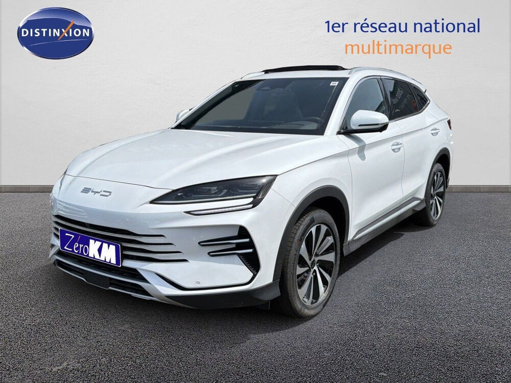 Seal DM-i BOOST 2005 occasion 27300 Bernay