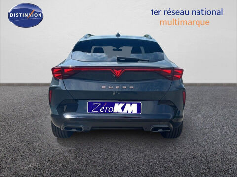 Formentor 1.5 eTSI 150CH DSG7 2026 occasion 83480 Puget-sur-Argens