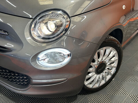 500 70 HYBRIDE BSG DOLCEVITA **TOIT PANORAMIQUE** 2022 occasion 27300 Bernay