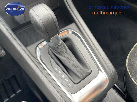 Captur 1.6 E-TECH FULL HYBRID 145CH TECHNO 2025 occasion 83480 Puget-sur-Argens