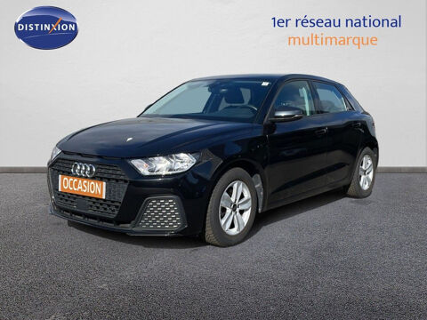 A1 30 TFSI 110CH S-TRONIC ADVANCED 2023 occasion 83480 Puget-sur-Argens
