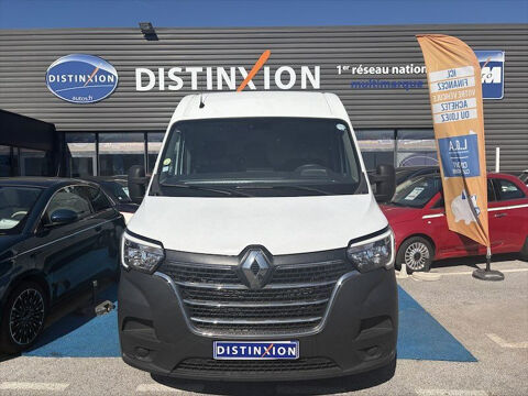 Master Grand Confort F3500 L3H2 Energy DCI 150 Bvr 2021 occasion 83480 Puget-sur-Argens