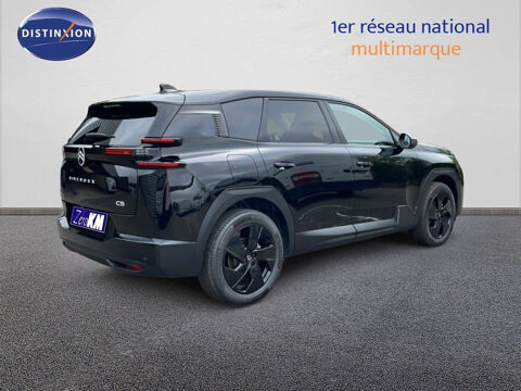 C5 aircross 1.2 HYBRID 145CH BVA MAX 2026 occasion 83480 Puget-sur-Argens