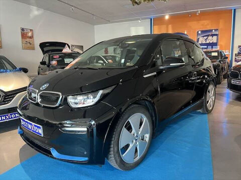 Annonce voiture BMW i3 31980 