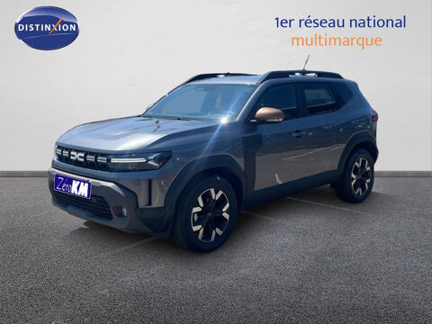 Dacia Duster 1.0 ECO-G 100CH EXTREME 2025 occasion Bernay 27300