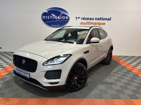 Annonce voiture Jaguar E-PACE 15460 €