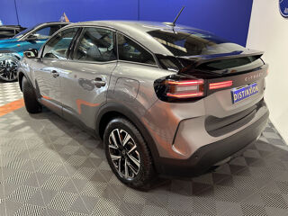 E-C4 Electrique 136ch 50kWh PLUS *+Cam&eacute;ra* 2025 occasion 27300 Bernay
