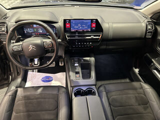 C5 aircross Ph.2 PureTech 130 EAT8 Shine *GPS + CAMERA* 2023 occasion 27300 Bernay
