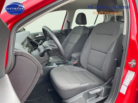 Golf VII 1.6 TDI 115CH DSG7 CONFORTLINE BUSINESS 2018 occasion 83480 Puget-sur-Argens