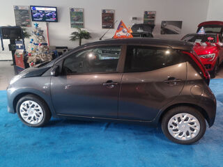 Aygo 1.0 VVT-I 72 CH X-PLAY 2021 occasion 83480 Puget-sur-Argens