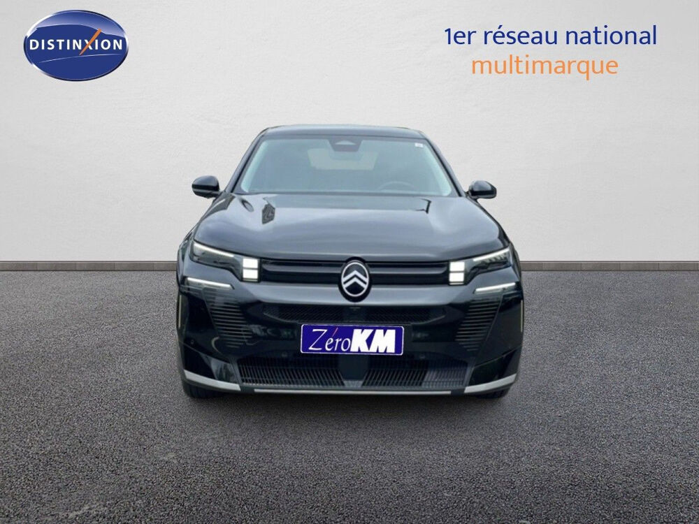 C5 aircross 1.2 HYBRID 145CH BVA MAX 2026 occasion 83480 Puget-sur-Argens