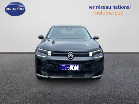 C5 aircross 1.2 HYBRID 145CH BVA MAX 2026 occasion 83480 Puget-sur-Argens