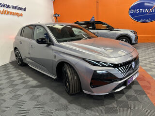 308 III Ph.2 GT BlueHDI 130 EAT8 *GARANTIE 3 ANS + VISION 360&deg;* 2026 occasion 27300 Bernay