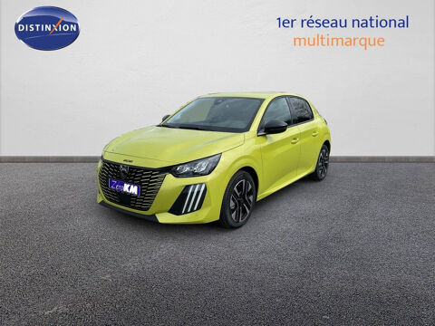 Annonce voiture Peugeot 208 18980 