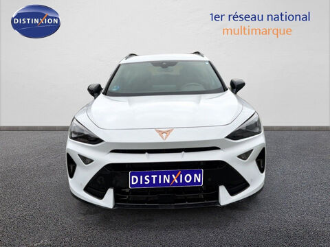 Formentor 1.5 eTSI 150CH DSG7 2025 occasion 27300 Bernay