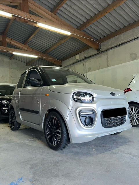  2023 occasion 83480 Puget-sur-Argens