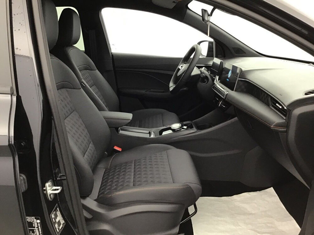 MG3 1.5 Hybrid+ 195 LUXURY **+Camera 360&deg;** 2026 occasion 27300 Bernay