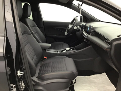 MG3 1.5 Hybrid+ 195 LUXURY **+Camera 360&deg;** 2026 occasion 27300 Bernay