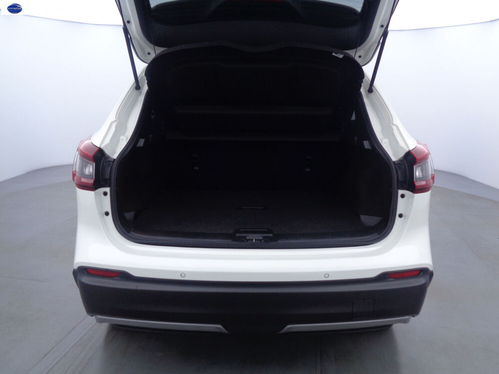 Qashqai 1.3 DIG-T 160 CH 7DTC N-CONNECTA 2020 occasion 83480 Puget-sur-Argens