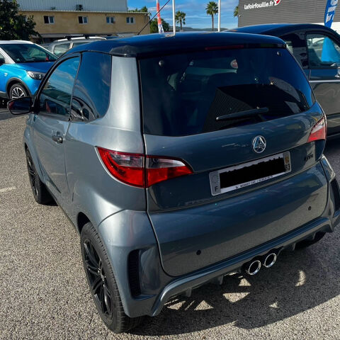  2019 occasion 83480 Puget-sur-Argens